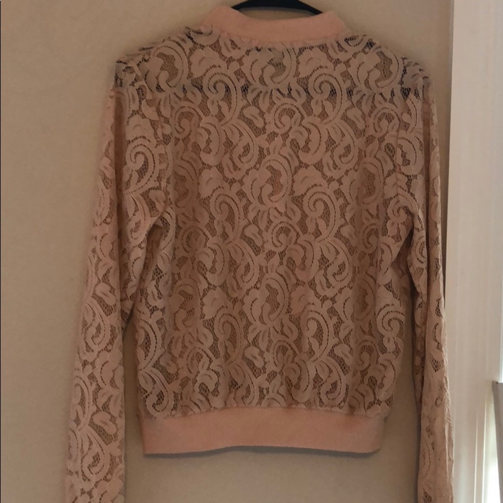 Jacket - Picture 2 of 3